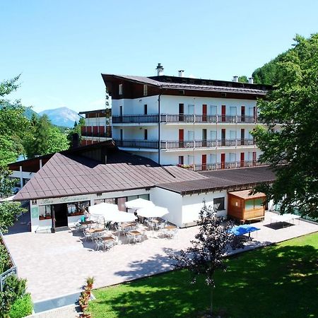 Sport & Family Hotel Bucaneve Brentonico Eksteriør billede